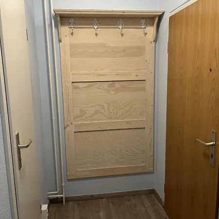 Gemuetliche Kleine Ferienwohnung In Altenberg Exterior photo