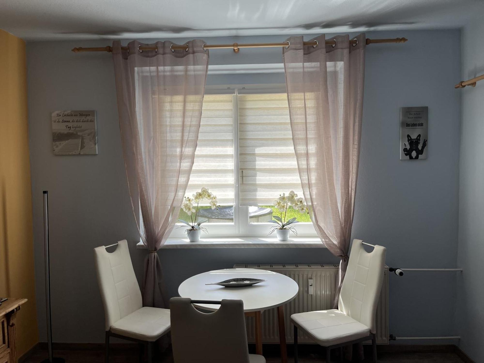 Apartment Gemuetliche Kleine In