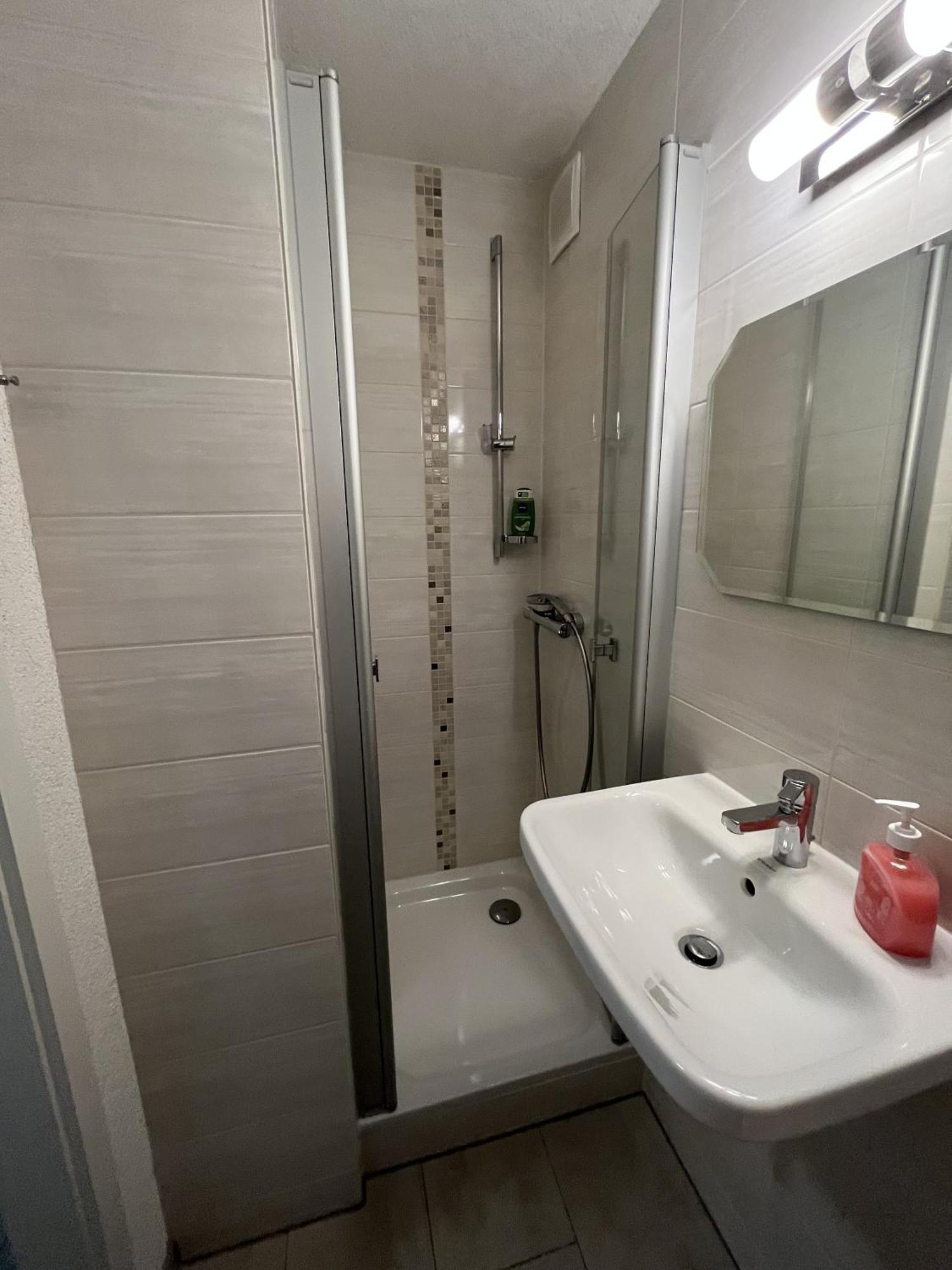 Gemuetliche Kleine In Appartement