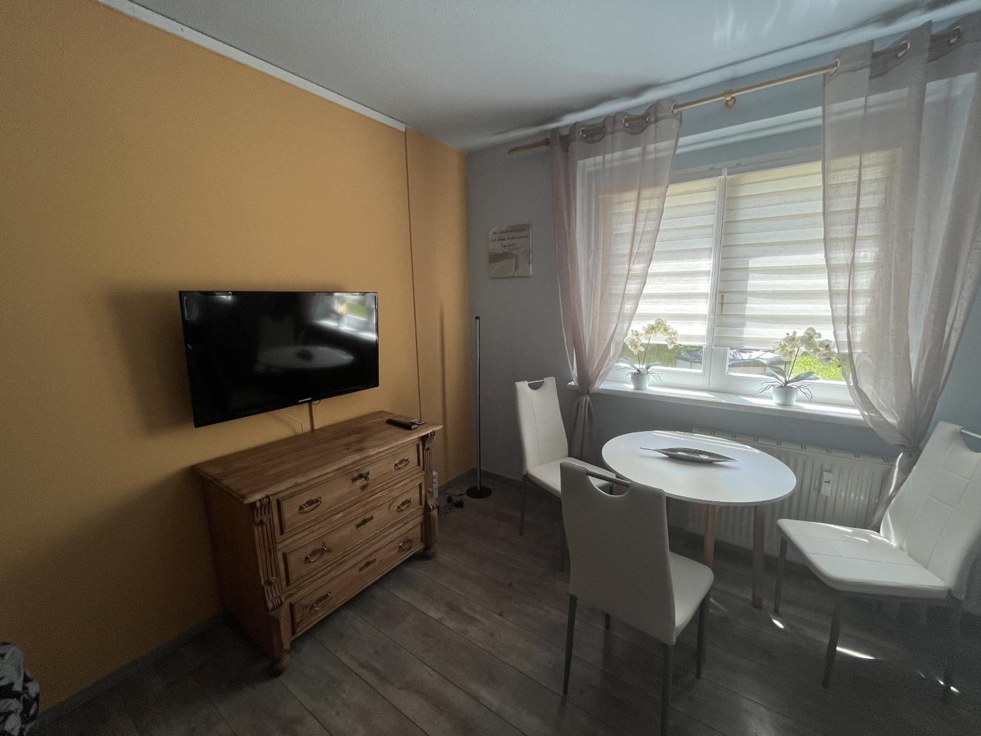 Apartment Gemuetliche Kleine In Altenberg