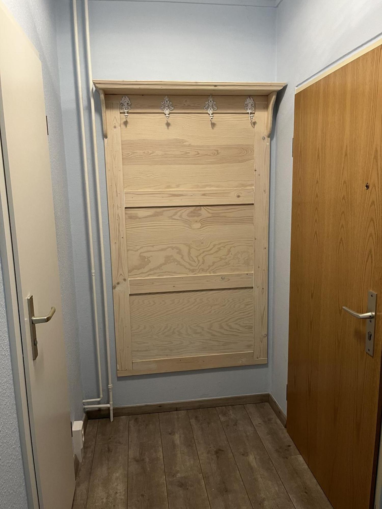 Gemuetliche Kleine In Apartment